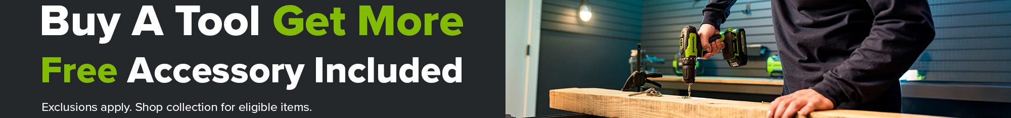 Affiliate Deal of the Week banner