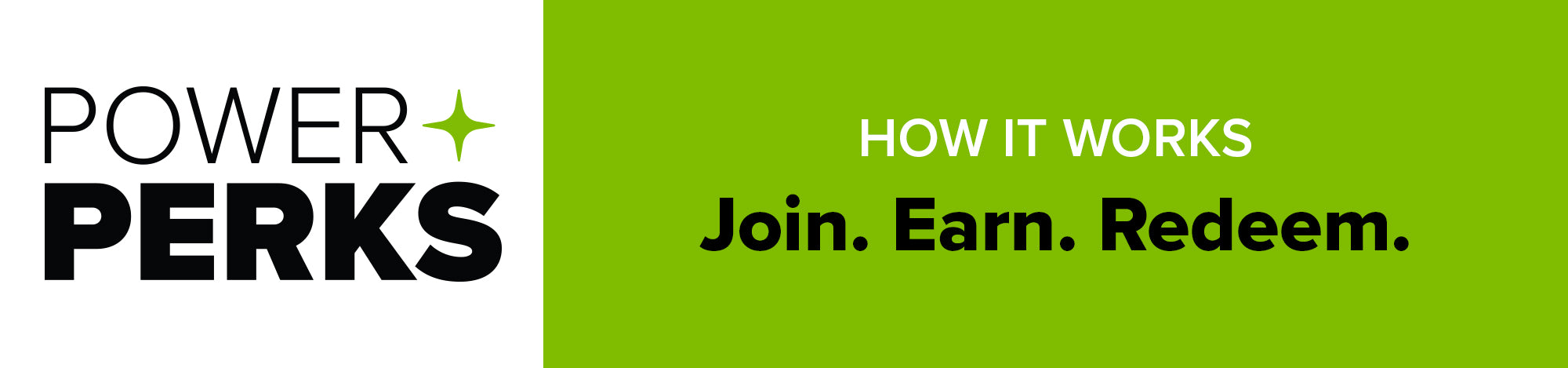 Loyalty Banner Image