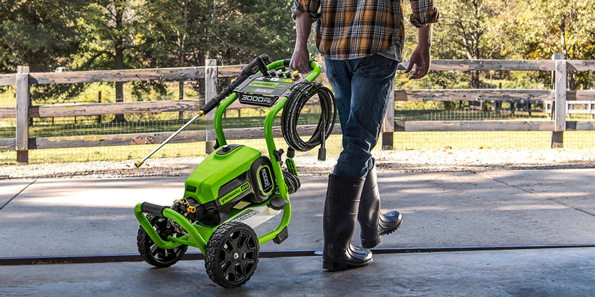 Powerful Performance