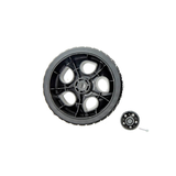 7" Wheel Assembly for Select Snow Blowers