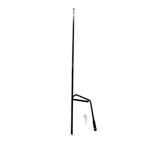 Control Rod Length Rigging Tools Control Rod Assembly | Greenworks Tools