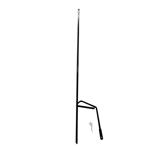 Control Rod Assembly R0200166-00