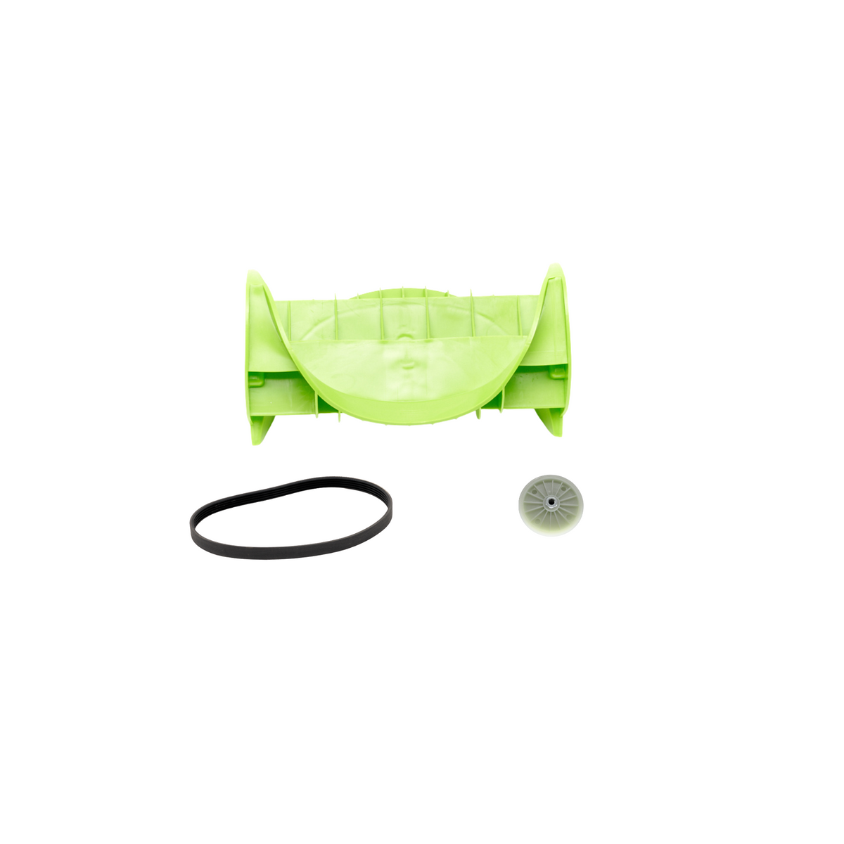 Impeller Assembly