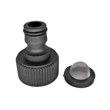 Water Inlet Connector