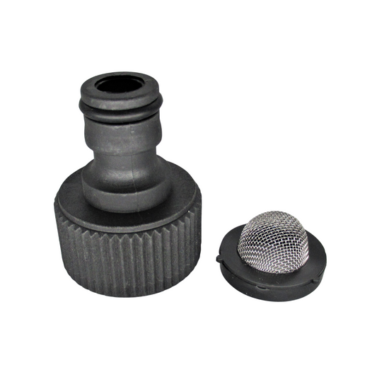 Water Inlet Connector