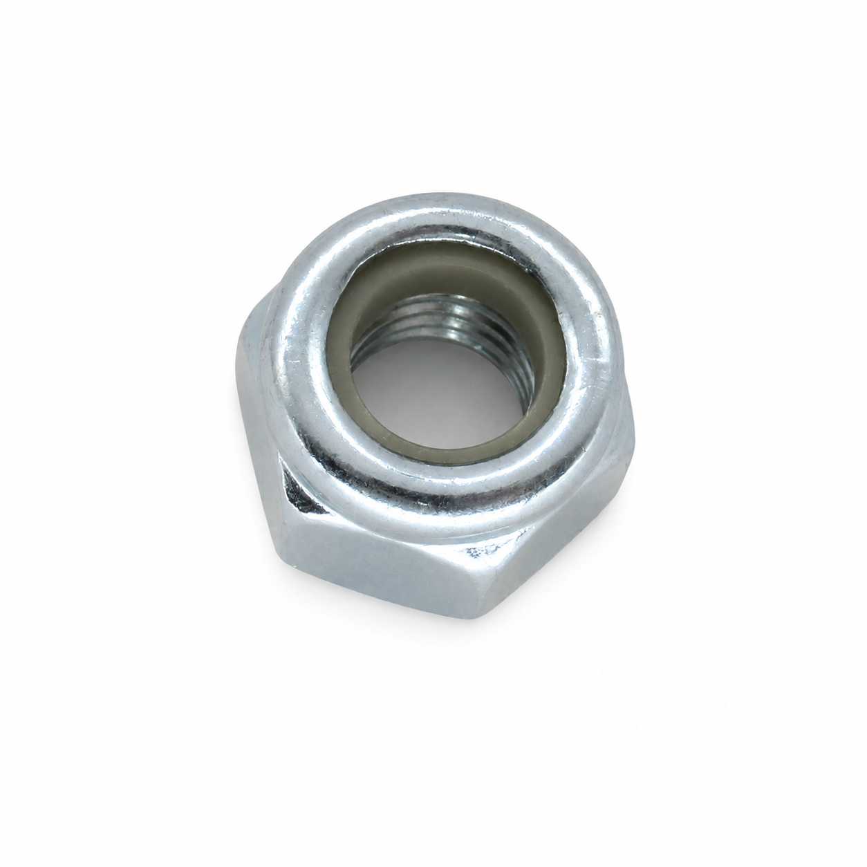 Lock Nut (R0200569-00)