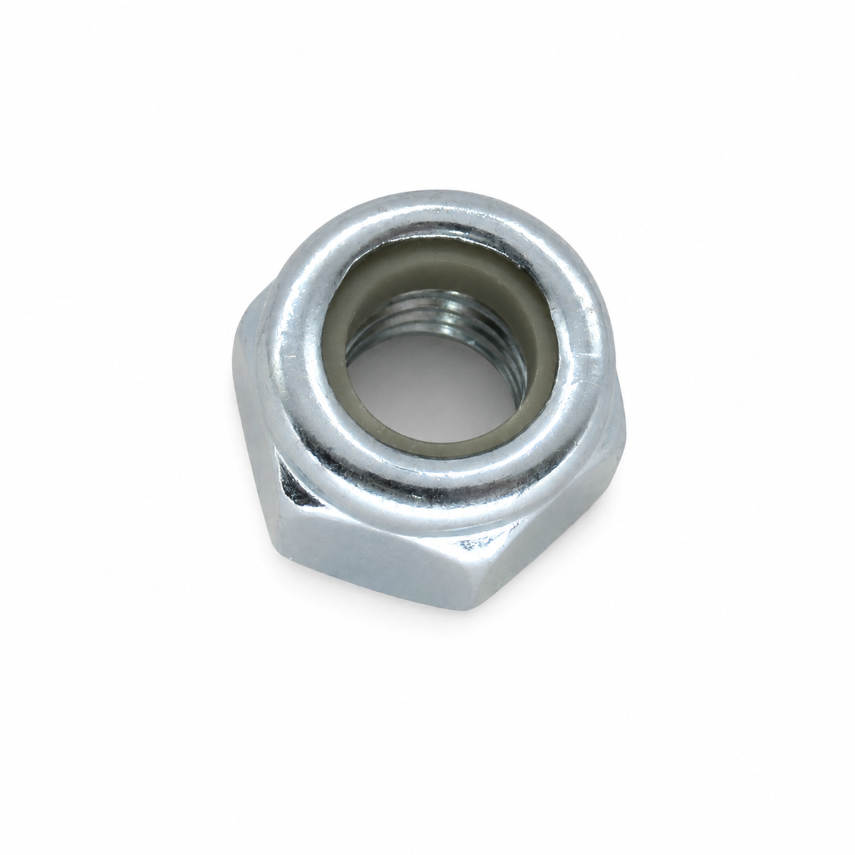 Lock Nut (R0200569-00)