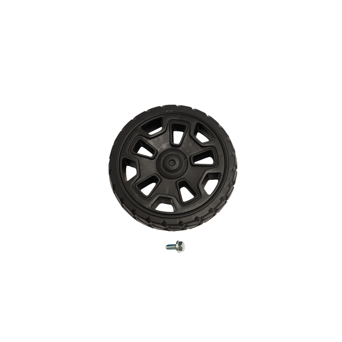 7" Wheel for Select Cultivator