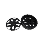 8'' Wheels for Select Lawn Mowers R0200929-00