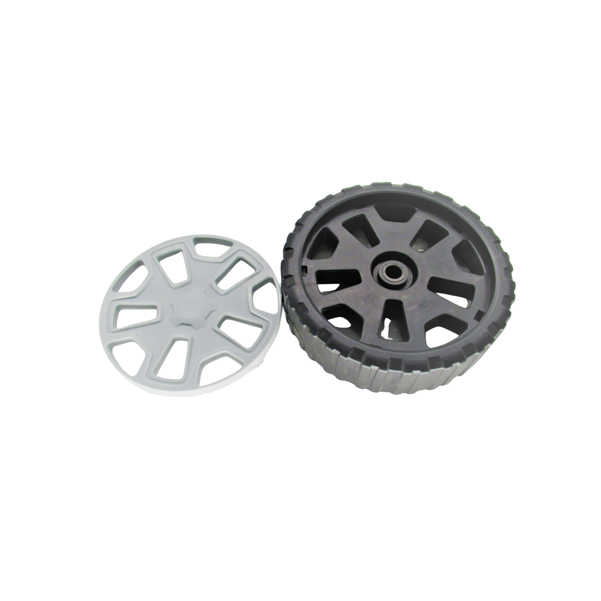 7" Wheel Assembly for Select 17" Mower