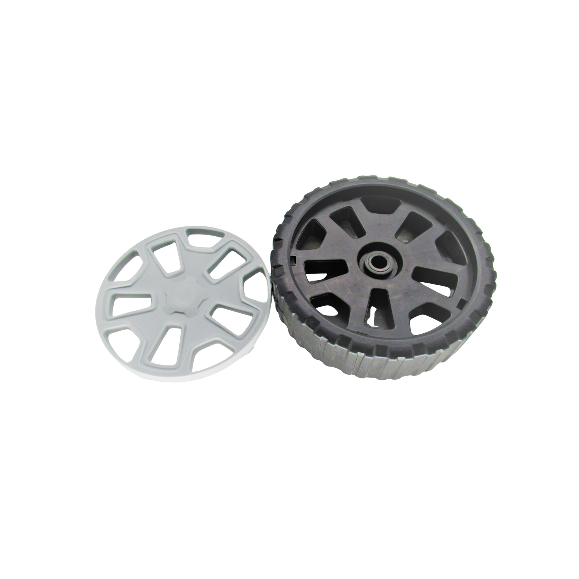 7" Wheel Assembly for Select 17" Mower