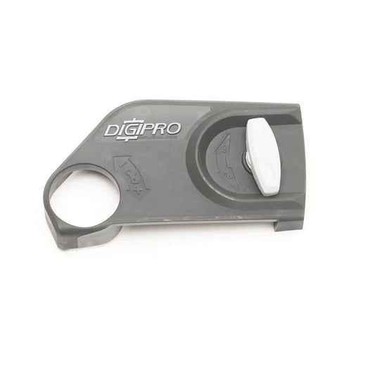 Side Cover for Select Greenworks Chainsaws