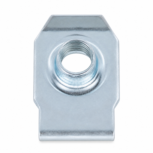 Clip-On Nut(R0201314-00)