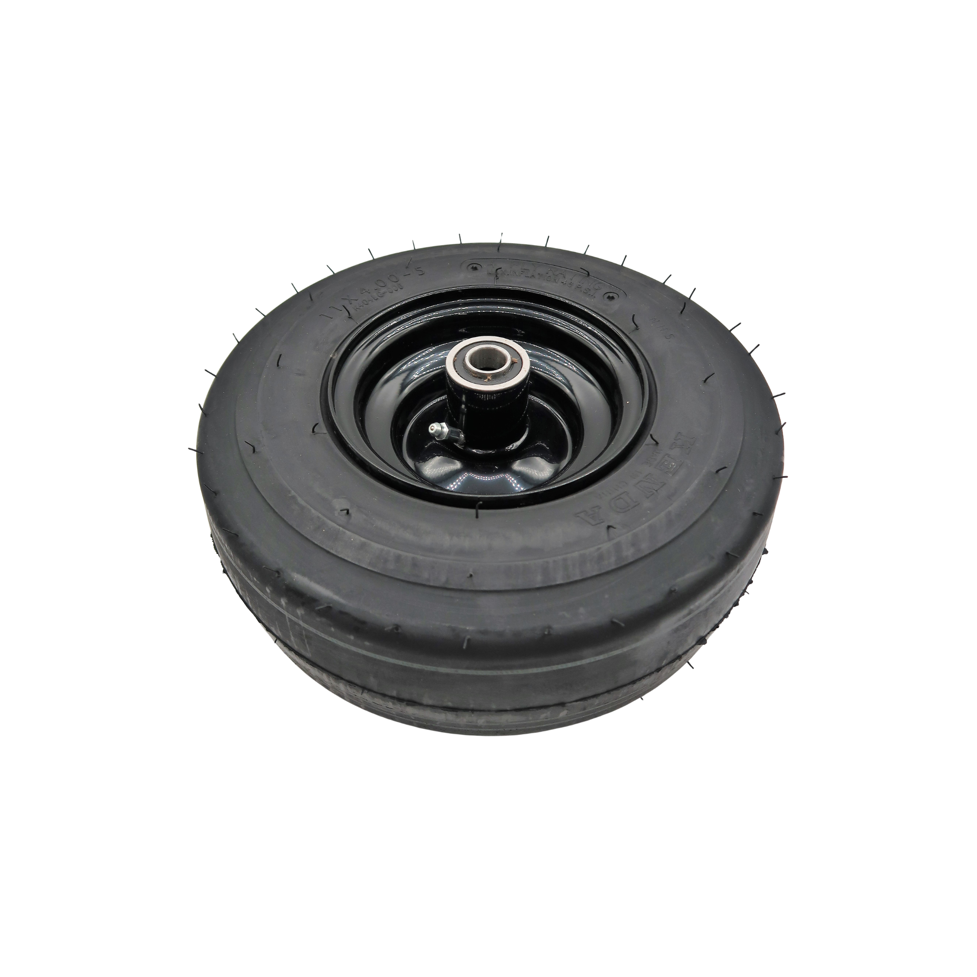 Front Wheel for Greenworks 42" Zero Turn Mower