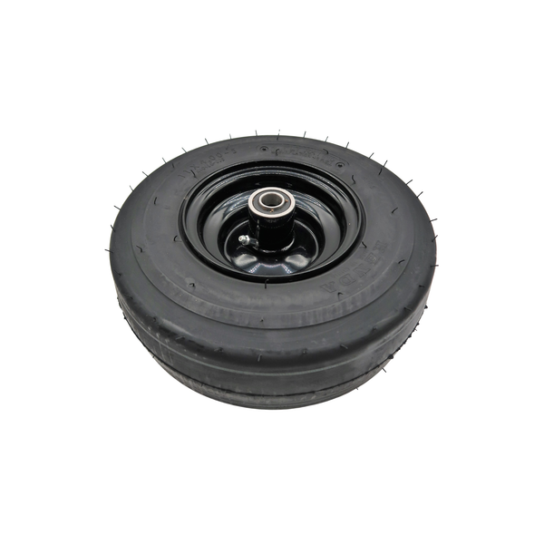 Front Wheel for Greenworks 42" Zero Turn Mower