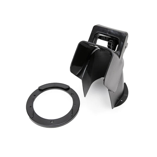 Chute Deflector Assembly R0201594-00