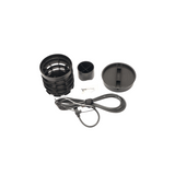 Lower Cover Assembly