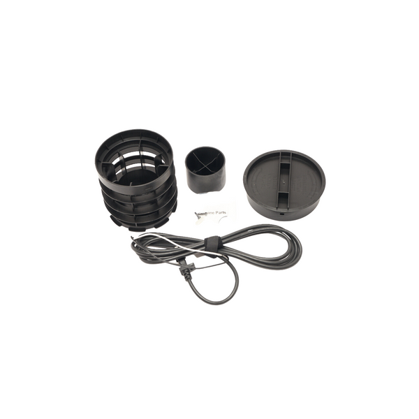 Lower Cover Assembly