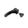Cam Locks and Knobs For Upper Handle