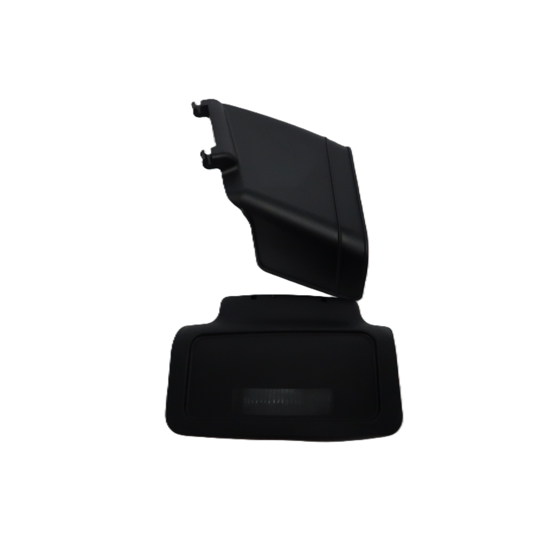 Side Discharge Chute & Cover for Select 19" Greenworks Lawn Mowers