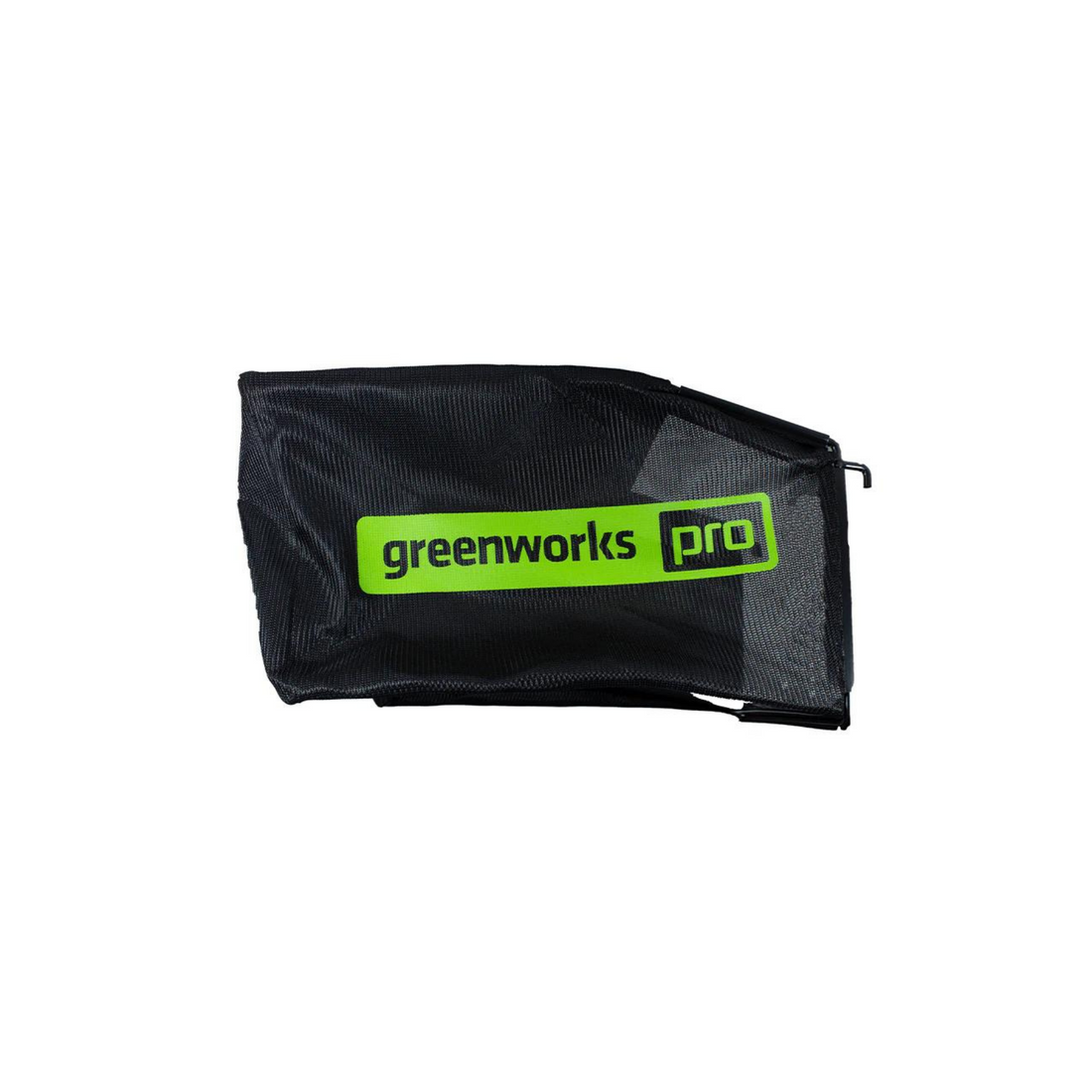 Grass Catcher Bag With Frame For Greenworks 21'' Lawn Mowers
