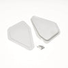 Side Cover for Select 20" Greenworks Snow Blowers