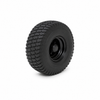 Front Wheel Assembly for Select Lawn Vehicle