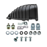 Mulch Cover with Mounting Hardware (R0202298-00-VK)