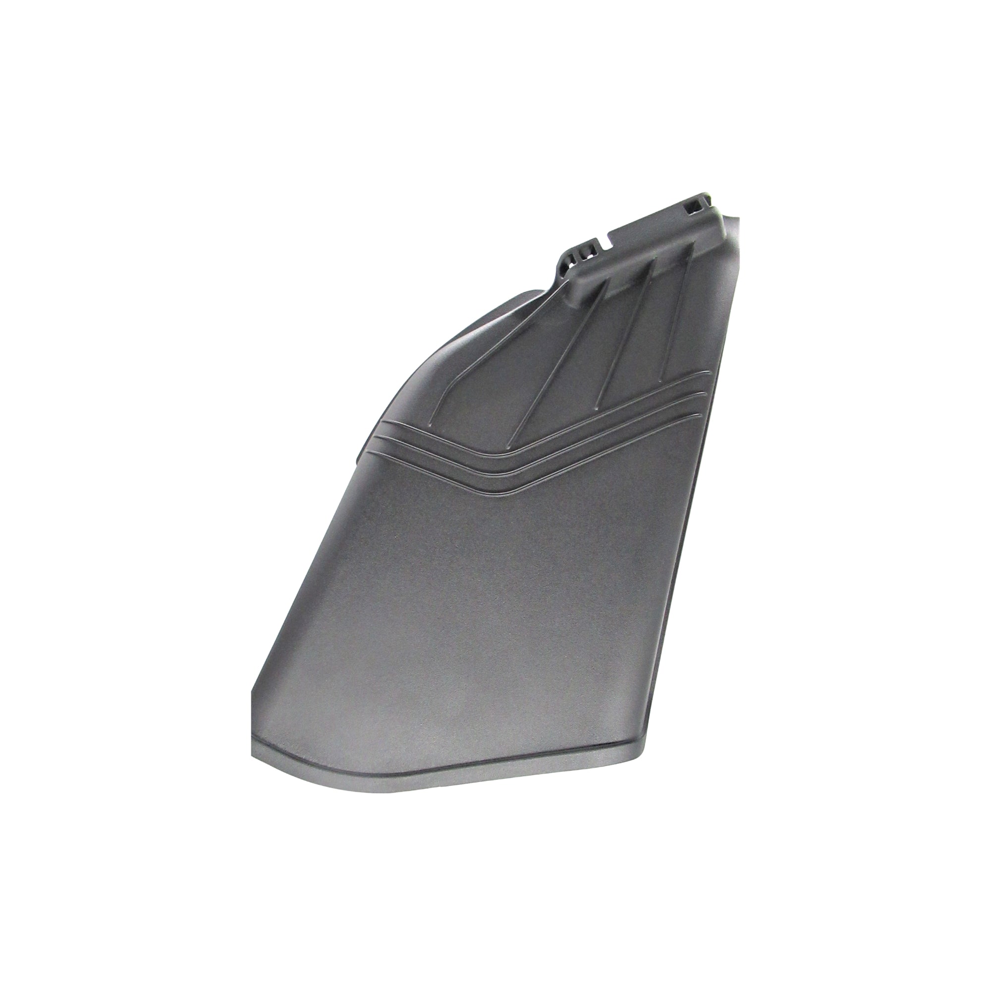 Discharge Chute for 42" Lawn Vehicle