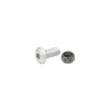 Push Handle Bolt for Select Lawn Mowers
