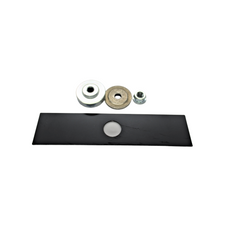 Replacement Edger Blade Kit for 60V & 80V Edgers