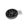 10" Wheel Assembly for Select 25" Mower