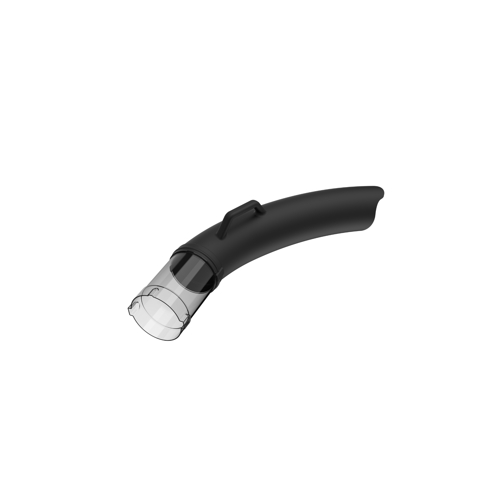 Upper Pipe Assembly for 42" Residential Riding Mower Bagging Kit