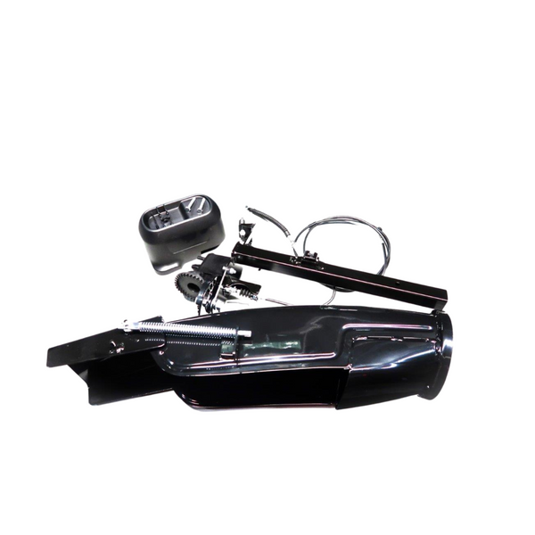 Chute Deflector Assembly R0203398-00