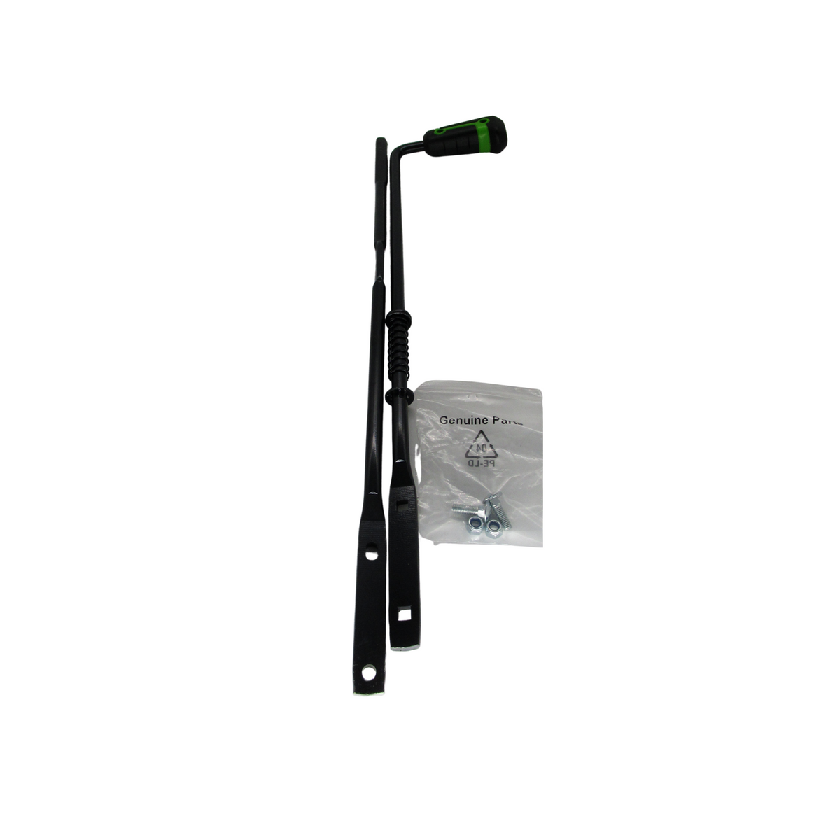 Control Rod Assembly R0203399-00