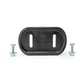 Skid Plate Assembly for 24" Snow Blowers