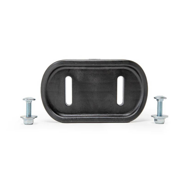 Skid Plate Assembly for 24" Snow Blowers