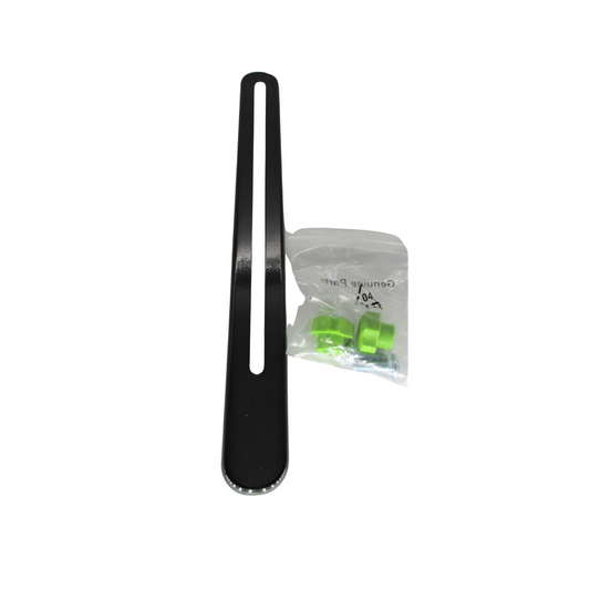 Snow Breaker Assembly