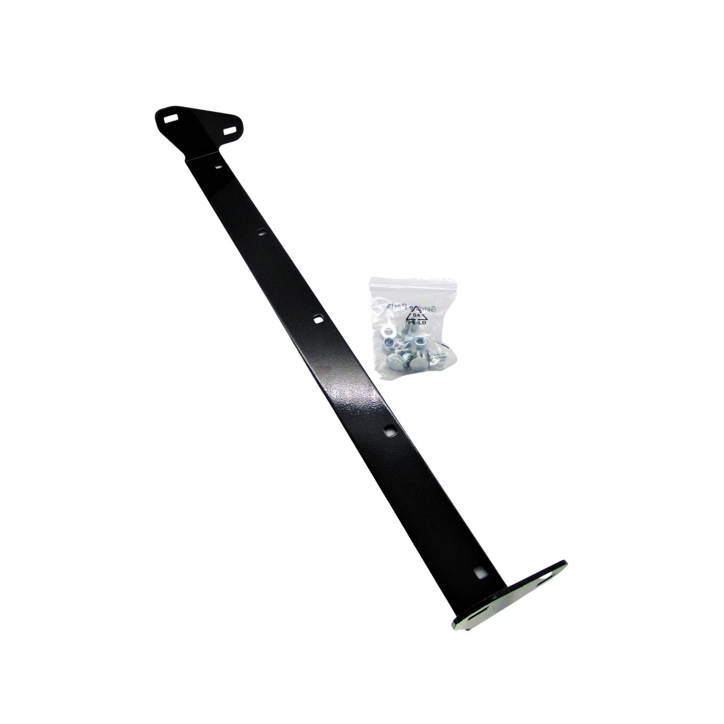 Scraper Assembly