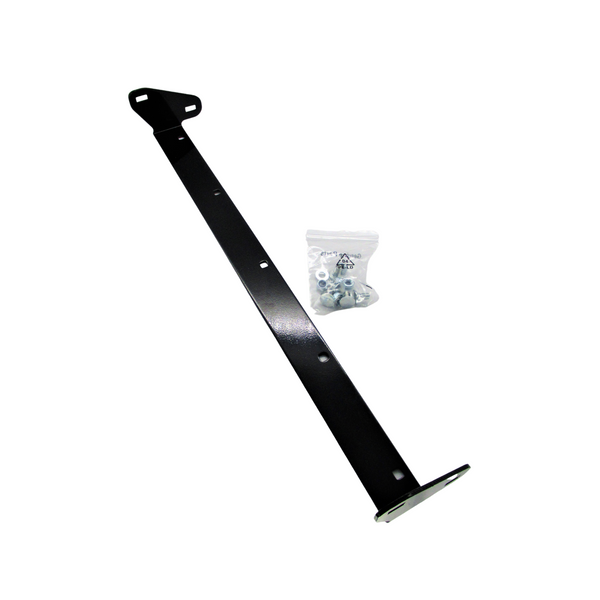 Scraper Assembly for 24" Snow Blowers