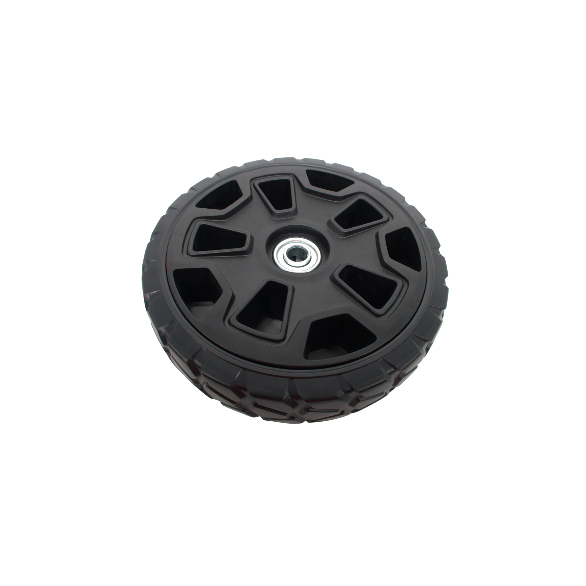 8" Wheel Assembly for Select Mower & Snow Blower
