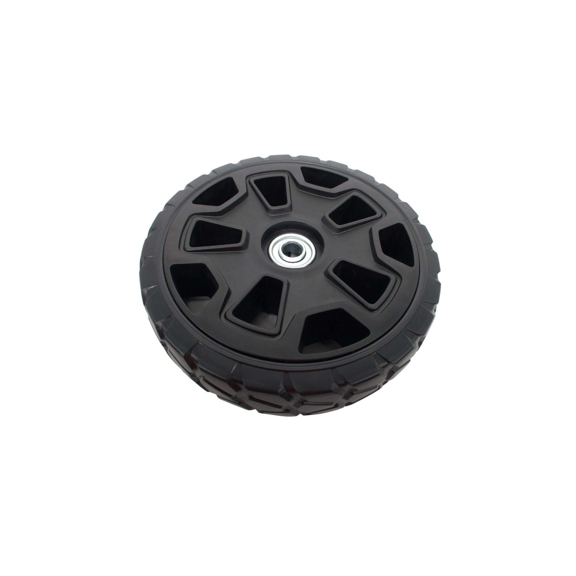 8" Wheel Assembly for Select Mower & Snow Blower
