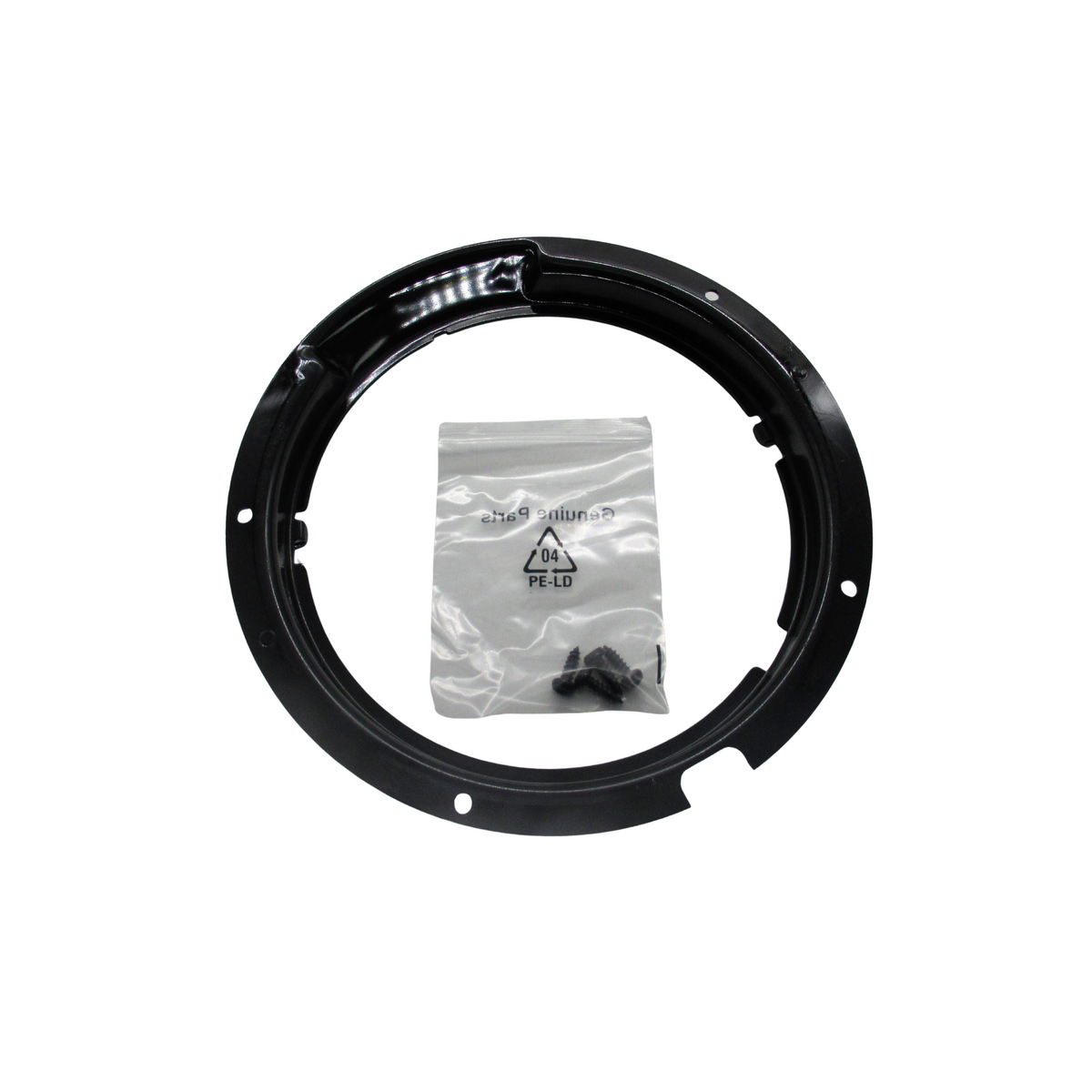 Steering Gear Cover