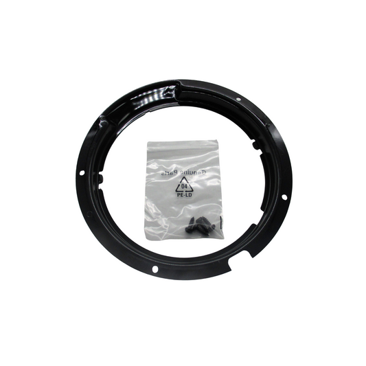 Steering Gear Cover