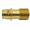 Water Outlet Connector (R0204056-00)