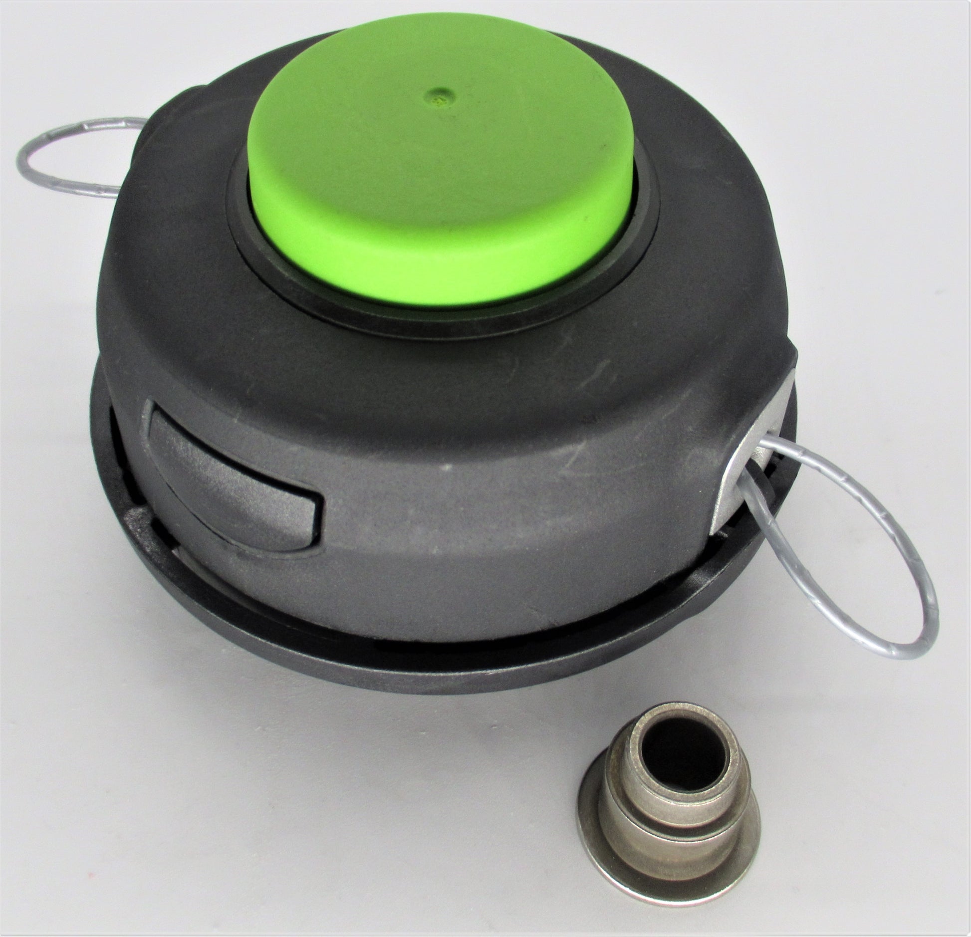 String Trimmer Head Assembly | Greenworks Tools