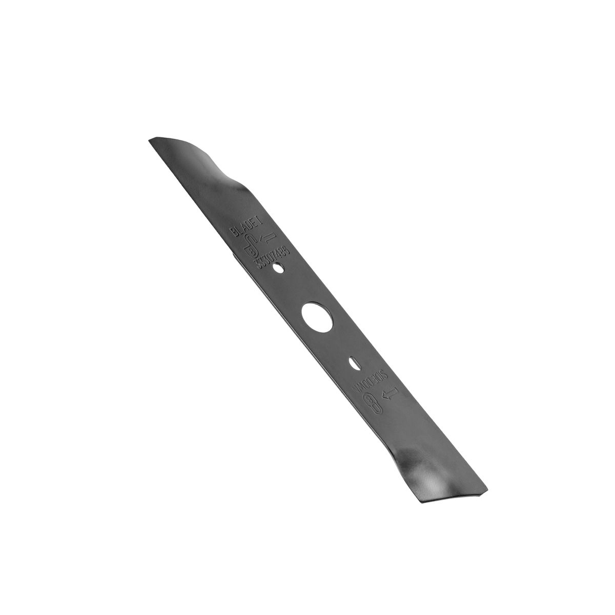 10" Replacement Lawn Mower Blade I for 25302