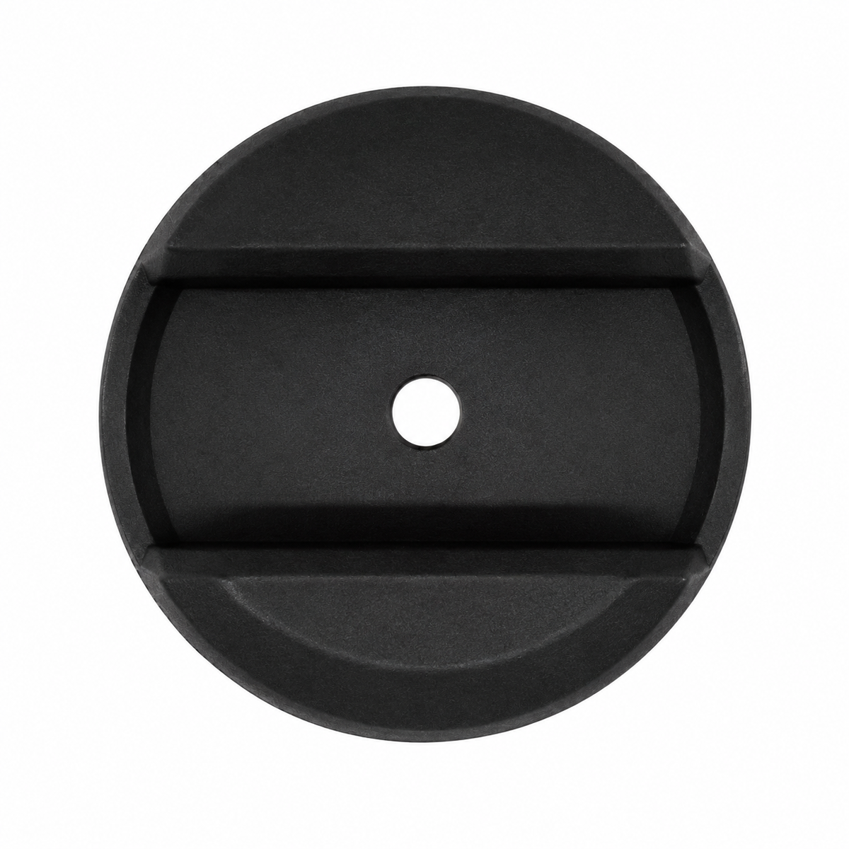 Lower Push Handle Clamping Pad (R0204459-00)