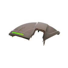 13" Guard for Select String Trimmer