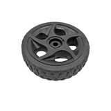 7" Wheel Assembly for Select Mower R0204324-00